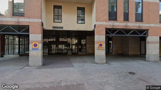Commercial properties for rent i Västerås - Photo from Google Street View
