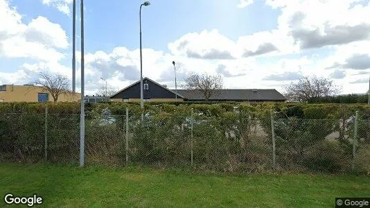 Lokaler til leie i Eslöv – Bilde fra Google Street View