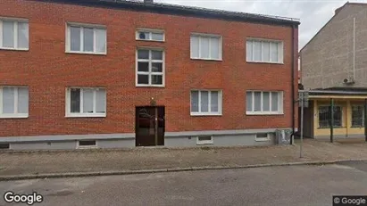 Bedrijfsruimtes te huur in Hässleholm - Foto uit Google Street View