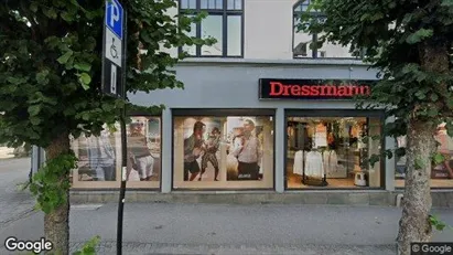Lokaler til leie i Sandefjord – Bilde fra Google Street View