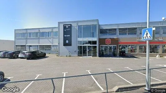 Büros zur Miete i Sandefjord – Foto von Google Street View