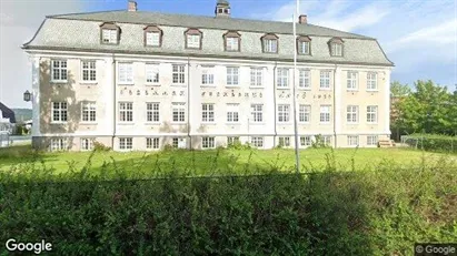Lokaler til leie i Skien – Bilde fra Google Street View