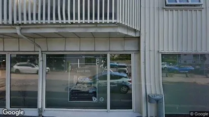 Commercial properties for sale in Sandefjord - Photo from Google Street View