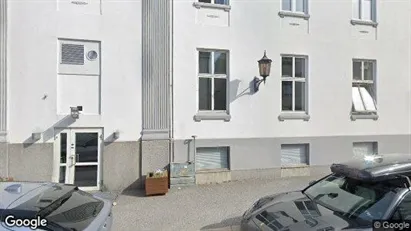 Commercial properties for sale in Sandefjord - Photo from Google Street View