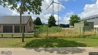 Lokaler til leje i Beringen - Foto fra Google Street View