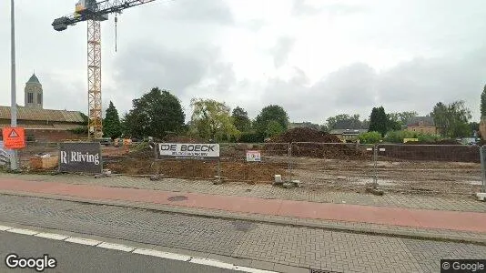 Commercial properties for sale i Zemst - Photo from Google Street View