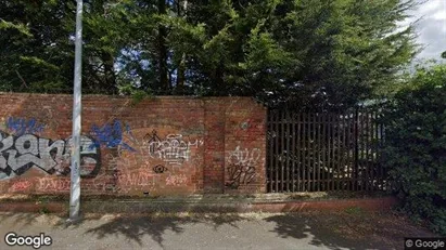 Kontorlokaler til leje i Lincoln - Lincolnshire - Foto fra Google Street View