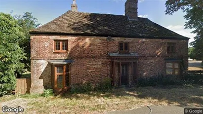 Industrial properties for rent in Cambridge - Cambridgeshire - Photo from Google Street View