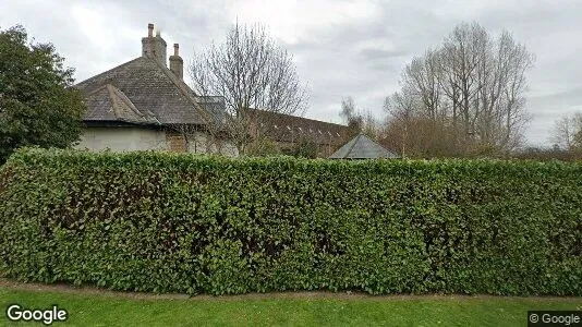 Büros zur Miete i Dunmow - Essex – Foto von Google Street View