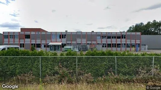 Commercial properties for sale i Hasselt - Photo from Google Street View