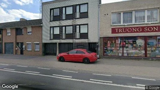 Commercial properties for sale i Kortrijk - Photo from Google Street View