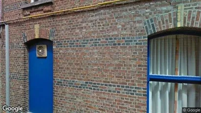 Commercial properties for sale in Temse - Photo from Google Street View