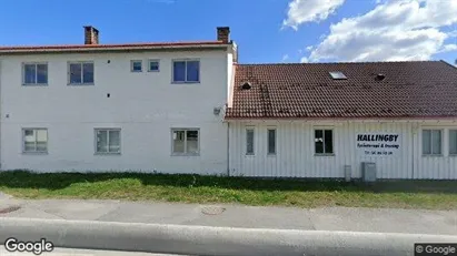 Büros zur Miete in Ringerike – Foto von Google Street View