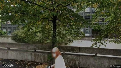 Kontorlokaler til leje i Helsinki Eteläinen - Foto fra Google Street View