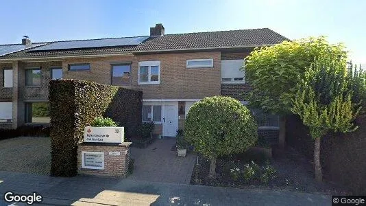 Commercial properties for sale i Torhout - Photo from Google Street View