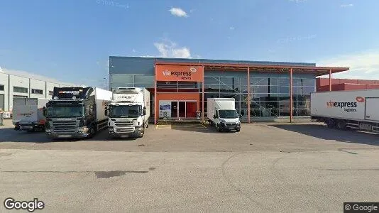 Commercial properties for sale i Kambja - Photo from Google Street View