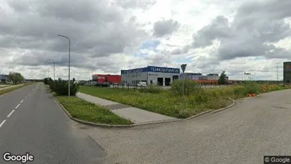 Gewerbeflächen zur Miete in Tartu – Foto von Google Street View