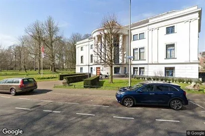 Gewerbeflächen zur Miete in Utrecht Noord-Oost – Foto von Google Street View