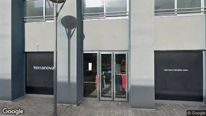 Kantorruimte te huur in Potenza - Foto uit Google Street View