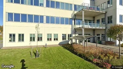 Coworking spaces zur Miete in Sigtuna – Foto von Google Street View