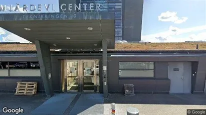 Coworking spaces zur Miete in Linköping – Foto von Google Street View