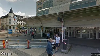 Coworking spaces for rent in Helsingborg - Photo from Google Street View