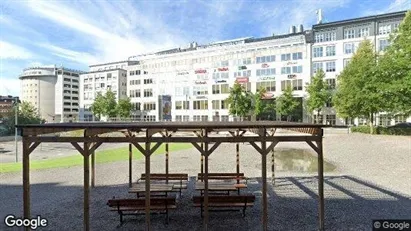 Coworking spaces zur Miete in Sundbyberg – Foto von Google Street View