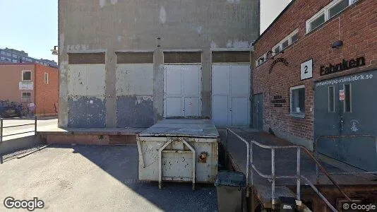 Coworking spaces for rent i Värmdö - Photo from Google Street View