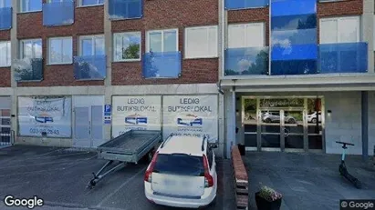 Coworking spaces zur Miete in Borås – Foto von Google Street View