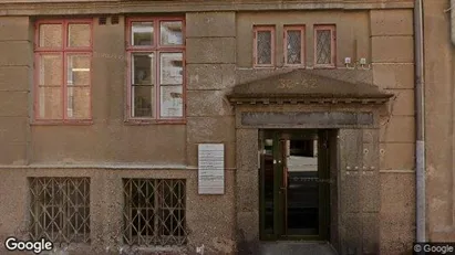 Coworking spaces zur Miete in Örgryte-Härlanda – Foto von Google Street View