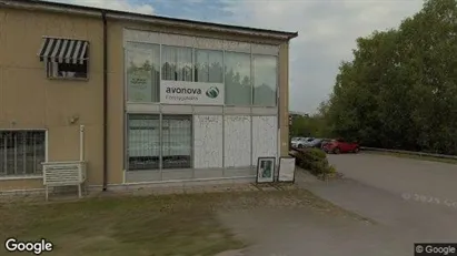 Coworking spaces zur Miete in Kungsör – Foto von Google Street View