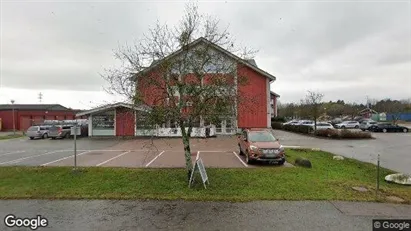 Kontorhoteller til leje i Västerås - Foto fra Google Street View