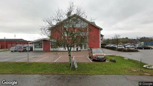 Coworking spaces zur Miete i Västerås – Foto von Google Street View