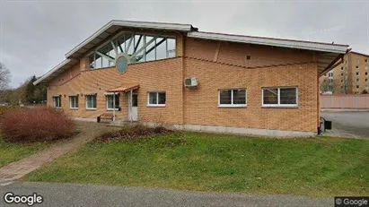 Kontorhoteller til leje i Västerås - Foto fra Google Street View