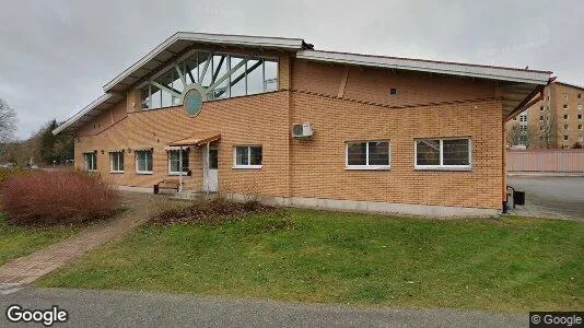 Coworking spaces zur Miete i Västerås – Foto von Google Street View