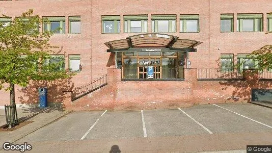 Coworking spaces zur Miete i Danderyd – Foto von Google Street View