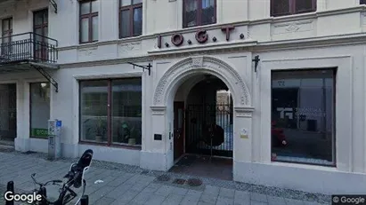 Coworking spaces zur Miete in Helsingborg – Foto von Google Street View