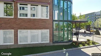 Coworking spaces zur Miete in Sollentuna – Foto von Google Street View