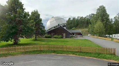 Coworking spaces for rent in Sollefteå - Photo from Google Street View