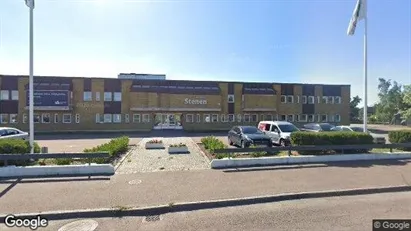 Coworking spaces zur Miete in Landskrona – Foto von Google Street View