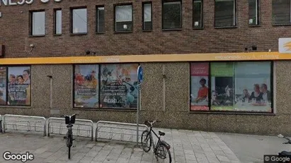 Coworking spaces zur Miete in Örebro – Foto von Google Street View