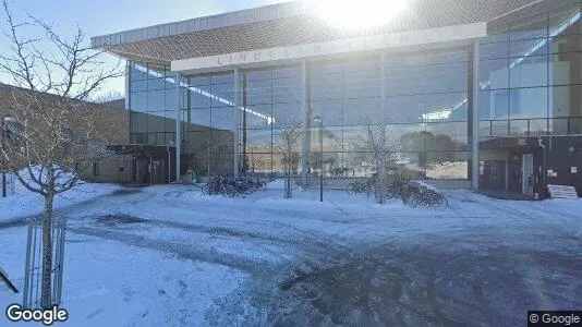 Coworking spaces zur Miete i Umeå – Foto von Google Street View