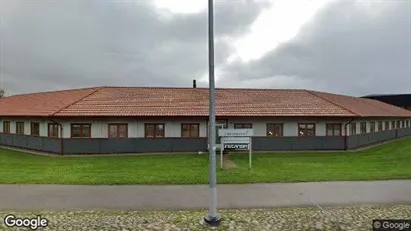 Coworking spaces zur Miete in Höganäs – Foto von Google Street View