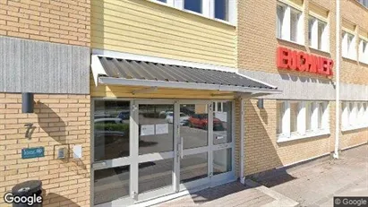 Coworking spaces zur Miete in Sollentuna – Foto von Google Street View