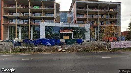 Coworking spaces zur Miete i Västerås – Foto von Google Street View