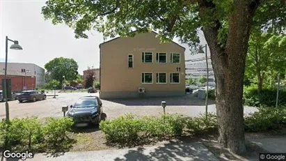 Kontorhoteller til leje i Uppsala - Foto fra Google Street View