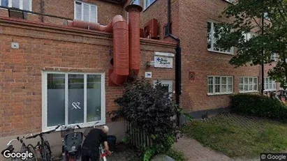 Kontorhoteller til leje i Uppsala - Foto fra Google Street View