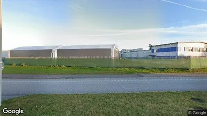 Coworking spaces zur Miete in Helsingborg – Foto von Google Street View