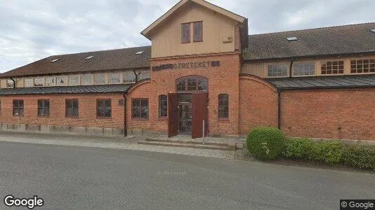 Kontorhoteller til leje i Ystad - Foto fra Google Street View