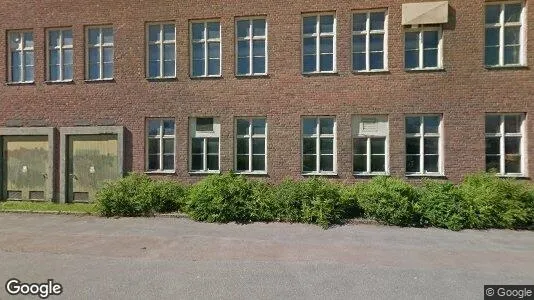 Coworking spaces zur Miete i Västerås – Foto von Google Street View